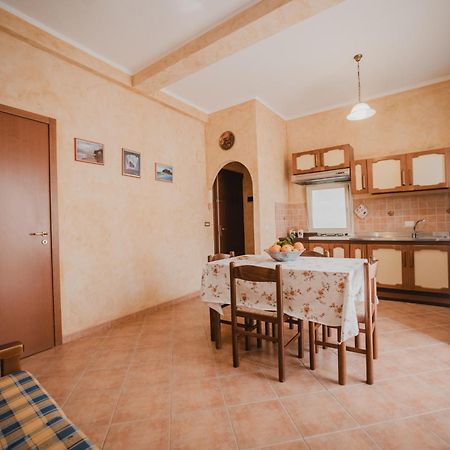 Appartamenti Marellina Cefalù Zewnętrze zdjęcie