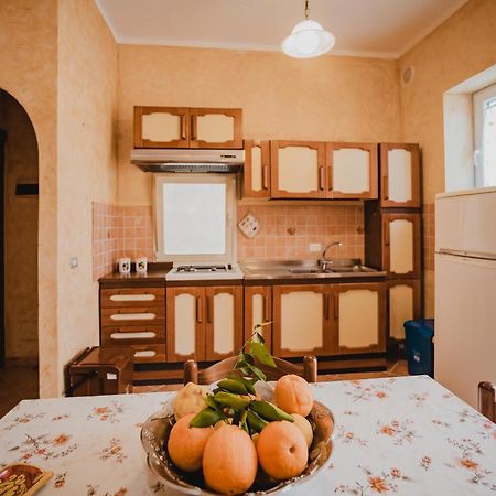 Appartamenti Marellina Cefalù Zewnętrze zdjęcie