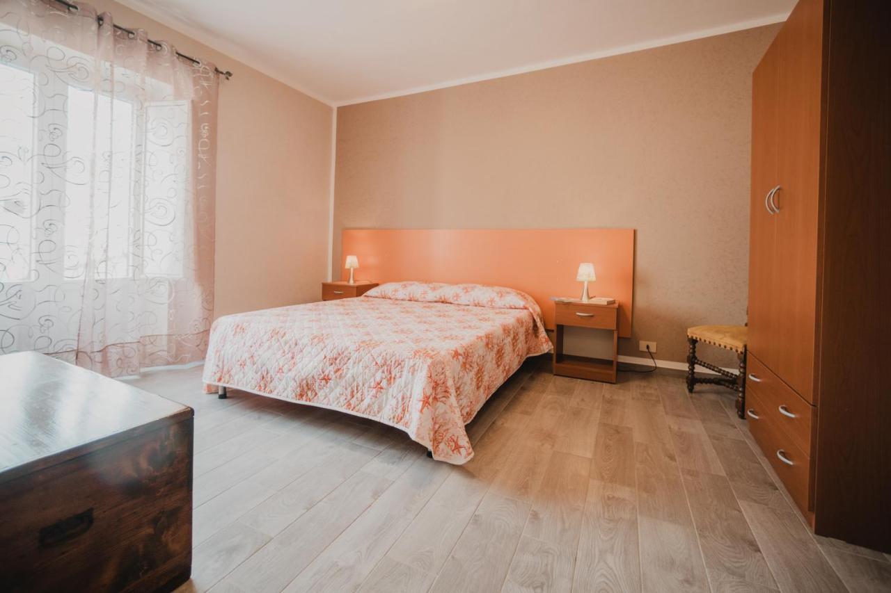 Appartamenti Marellina Cefalù Zewnętrze zdjęcie