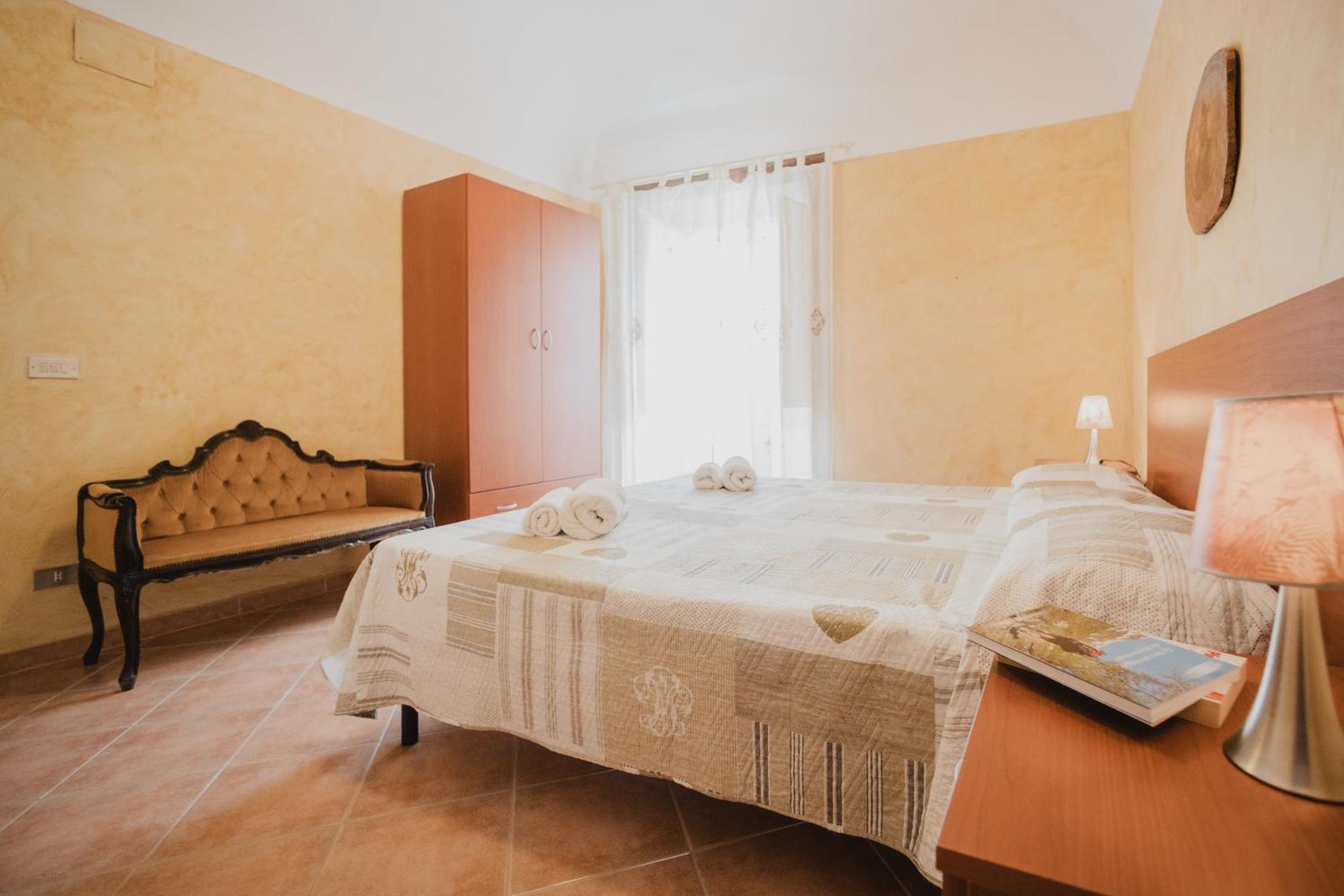 Appartamenti Marellina Cefalù Zewnętrze zdjęcie